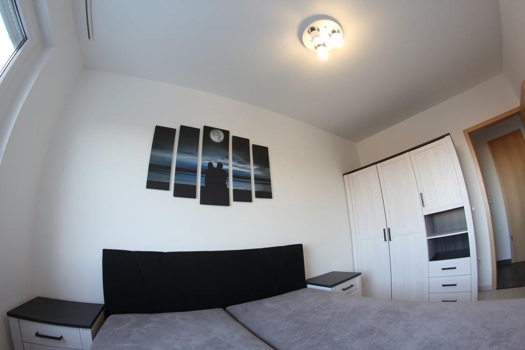 Urban Apartman Apartment Miskolc Exterior photo